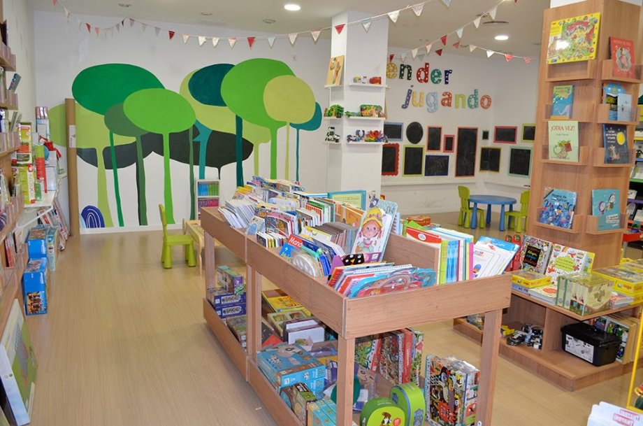 Baobab aprender jugando Sevilla Los Remedios - Foto 6