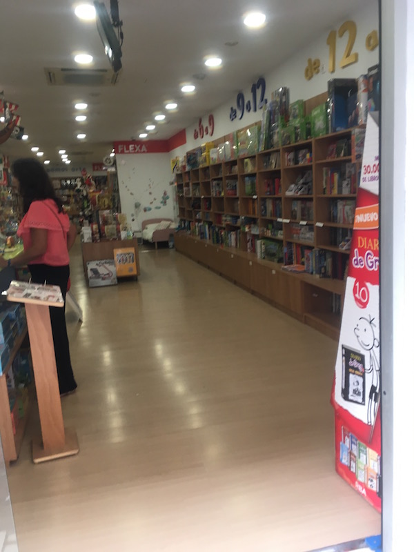 Baobab aprender jugando Sevilla Los Remedios - Foto 7