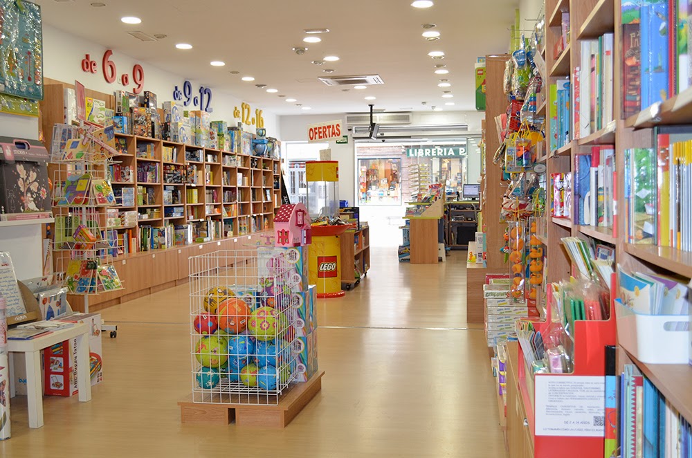 Baobab aprender jugando Sevilla Los Remedios 2