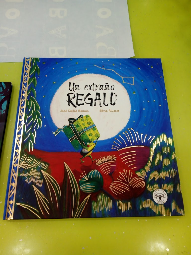 Baobab aprender jugando Sevilla Santa Justa - Foto 5