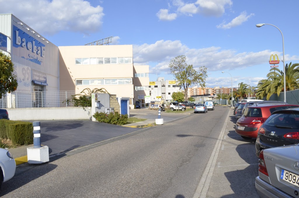 Baobab aprender jugando Sevilla Aljarafe 10