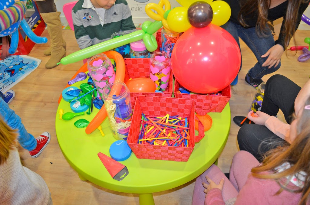 Baobab aprender jugando Sevilla Aljarafe - Foto 1