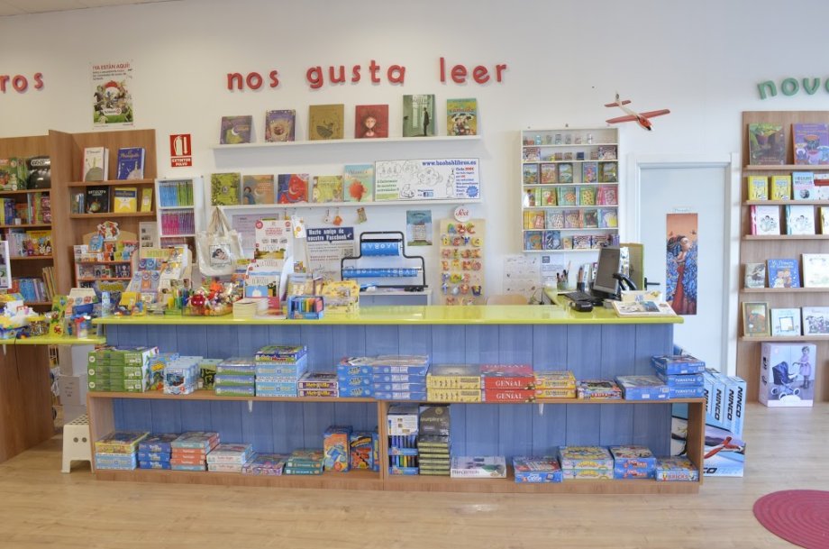 Baobab aprender jugando Sevilla Aljarafe - Foto 4