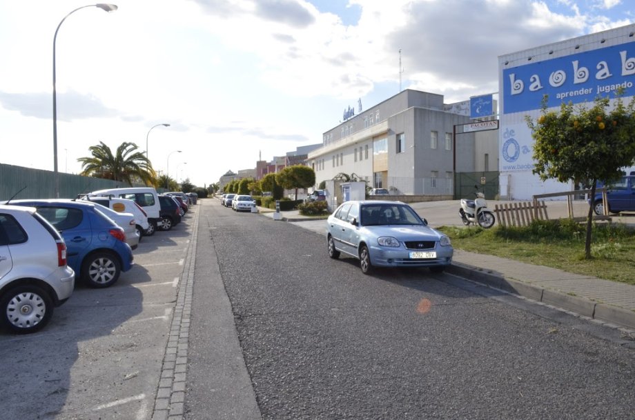 Baobab aprender jugando Sevilla Aljarafe - Foto 5