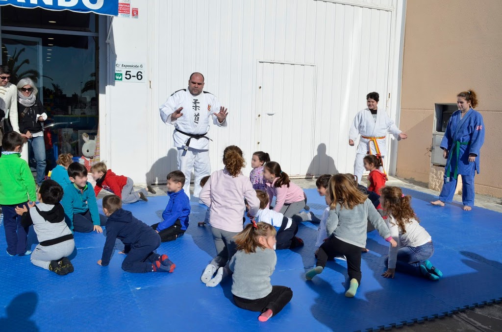 Baobab aprender jugando Sevilla Aljarafe 15