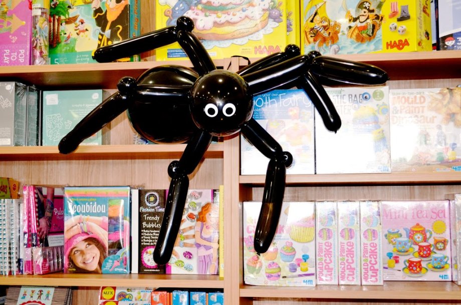 Baobab aprender jugando Sevilla Aljarafe - Foto 10