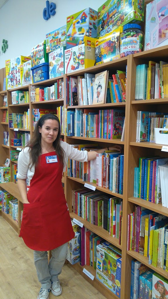 Baobab aprender jugando Sevilla Aljarafe - Foto 13