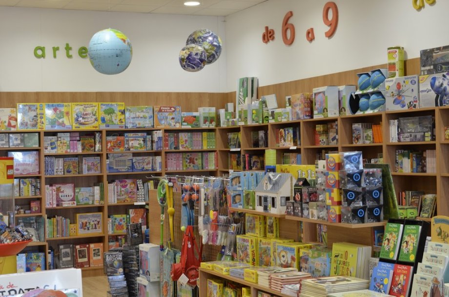 Baobab aprender jugando Sevilla Aljarafe - Foto 14