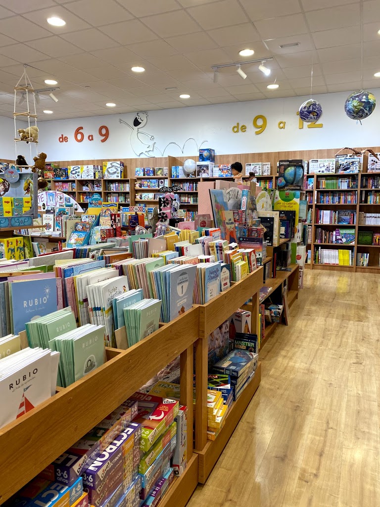 Baobab aprender jugando Sevilla Aljarafe - Foto 16