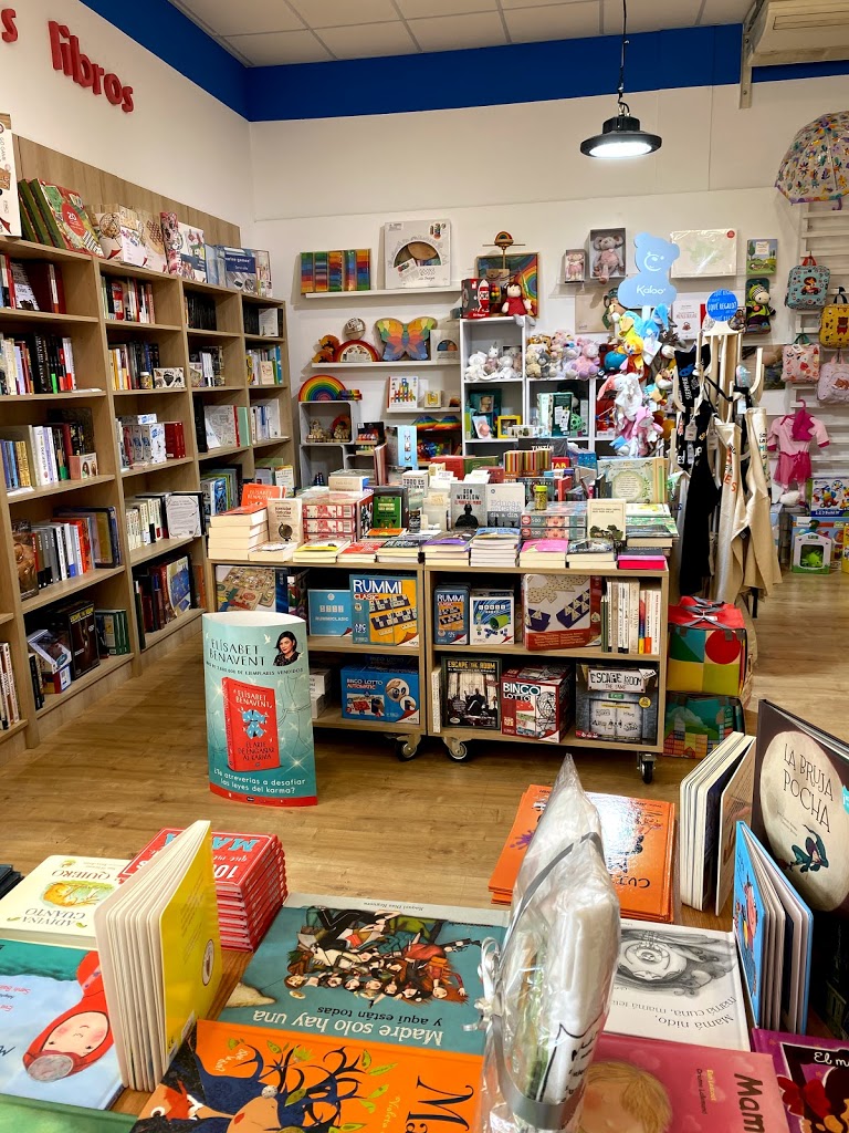 Baobab aprender jugando Sevilla Aljarafe - Foto 18