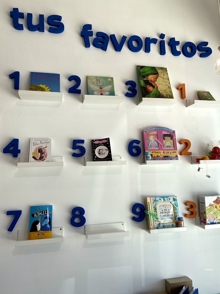 Baobab aprender jugando Sevilla Aljarafe - Foto 1