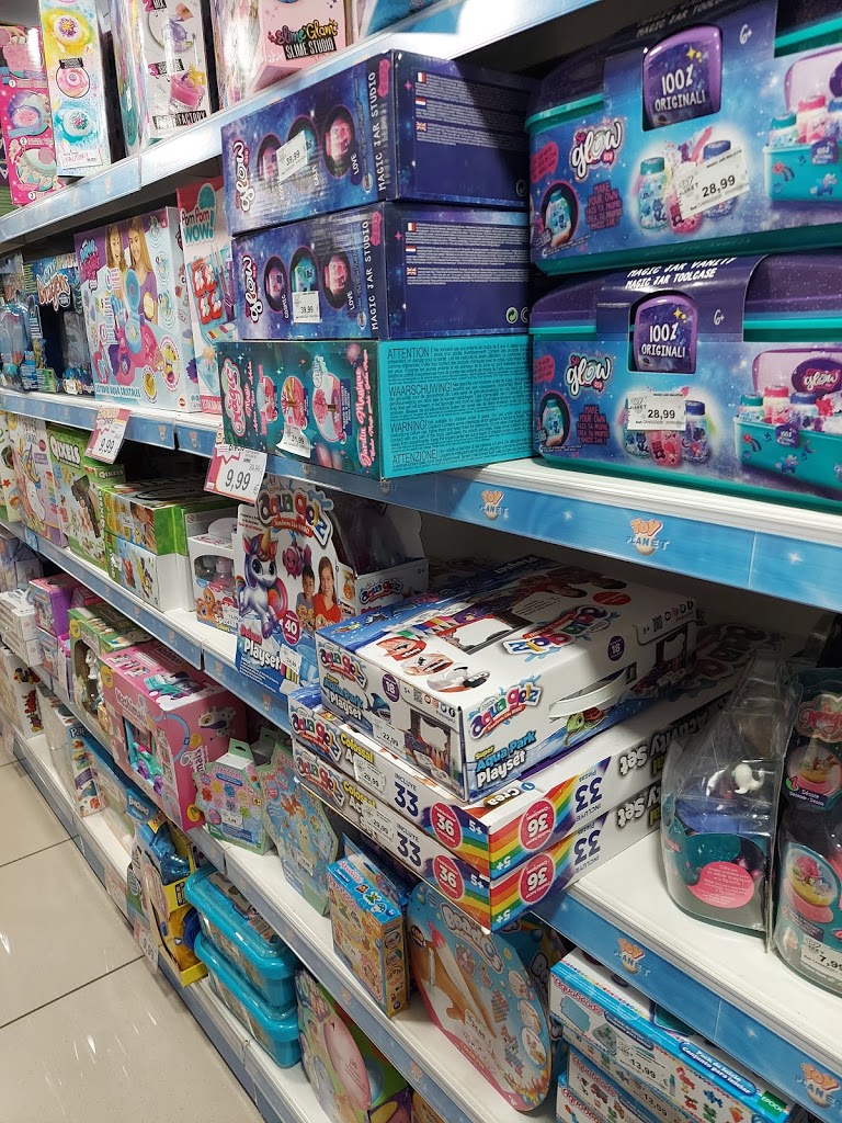 Toy Planet Madrid - Foto 2