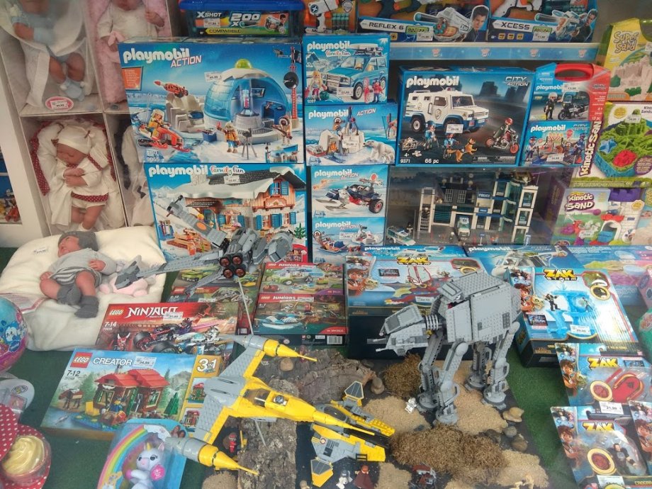 Toy Planet Madrid - Foto 6