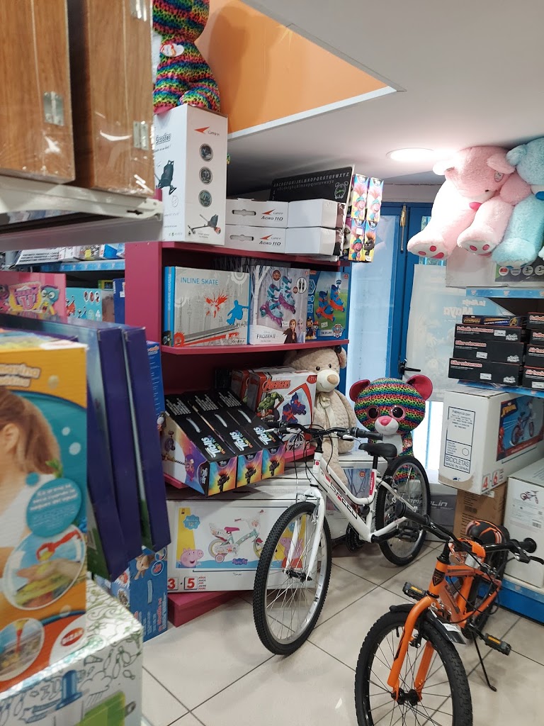 Toy Planet Madrid 7