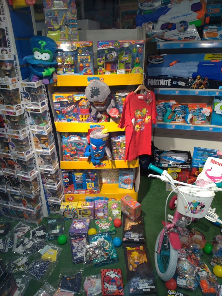 Toy Planet Madrid - Foto 9