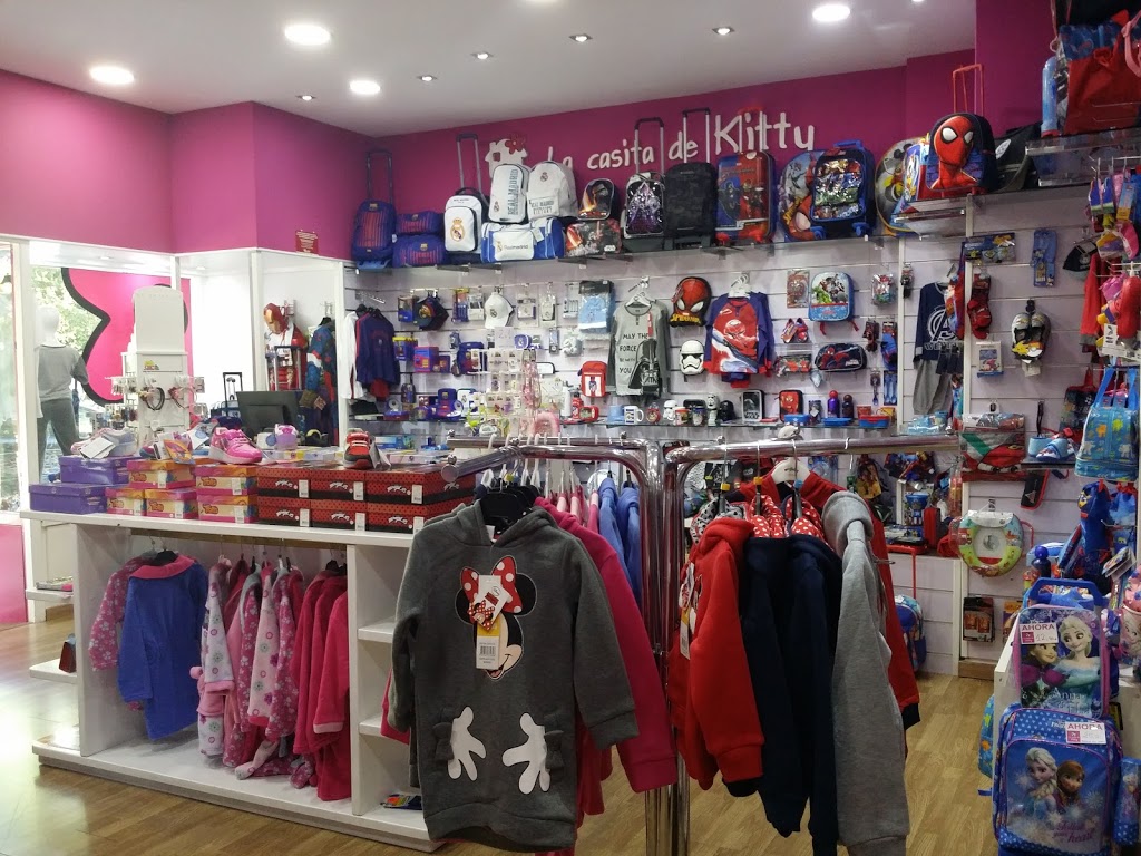 La Casita De Kitty 2