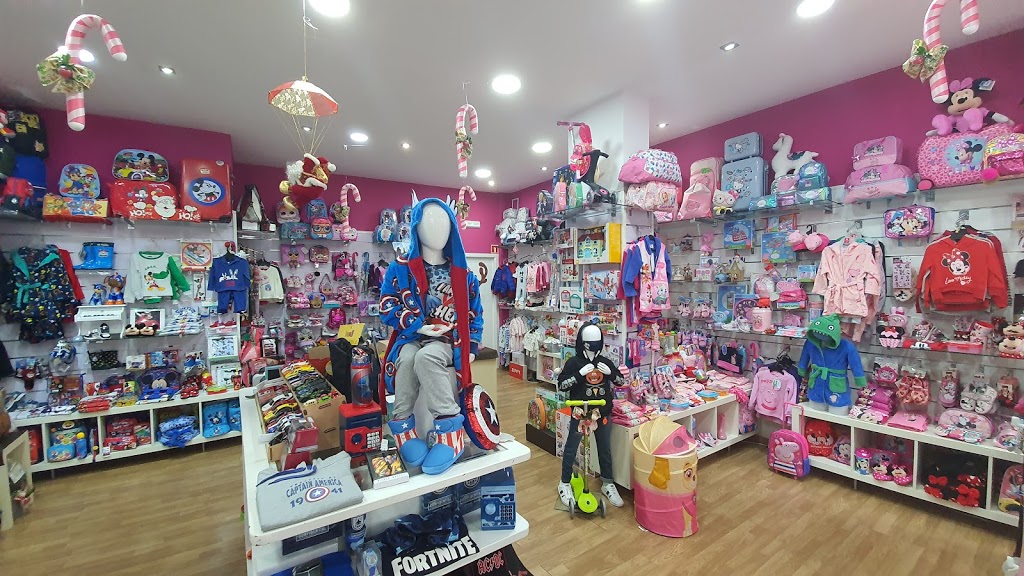 La Casita De Kitty 4