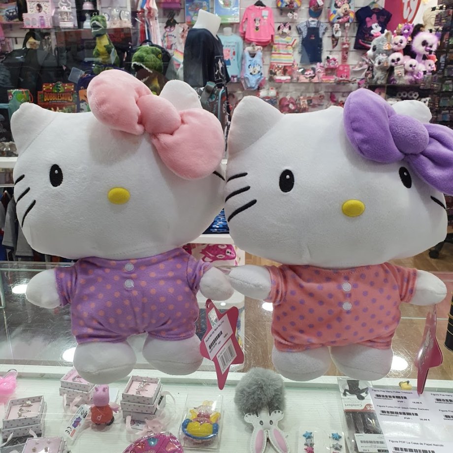 La Casita De Kitty - Foto 7