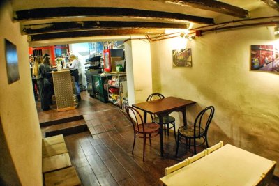 Tucco Real Food Born