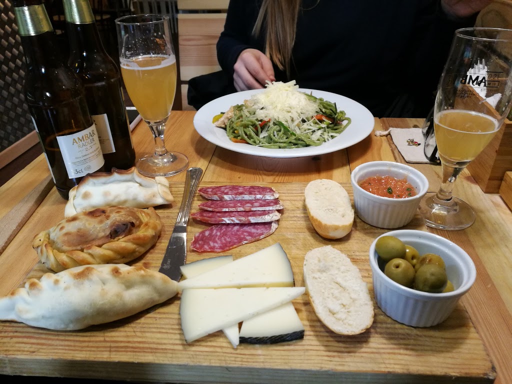 Tucco Real Food Born 15