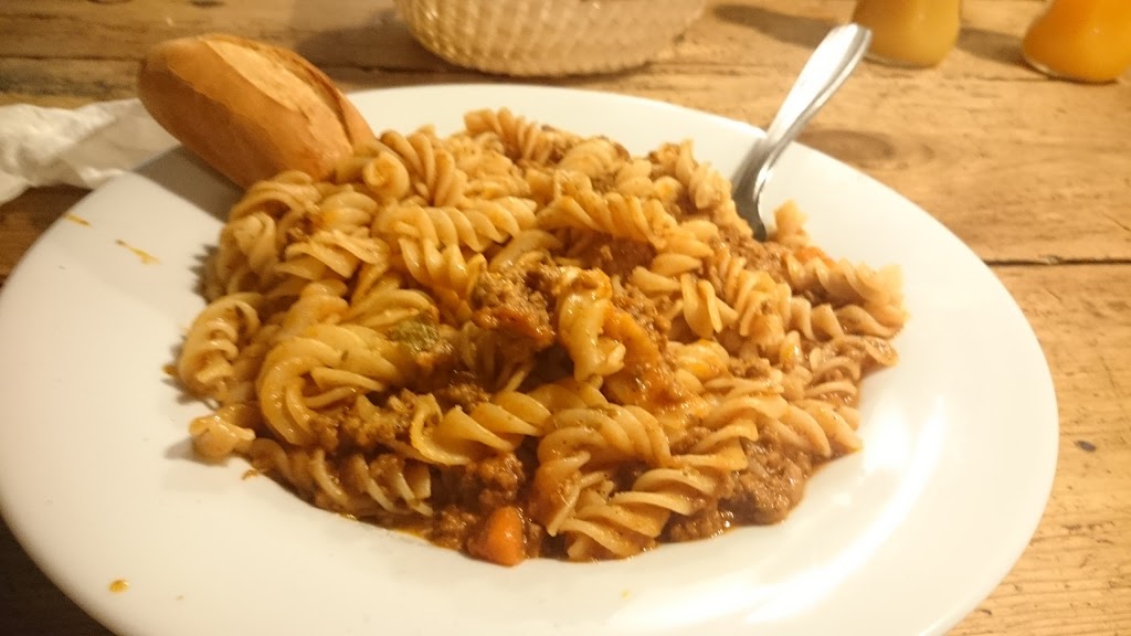 Tucco Real Food Born 17