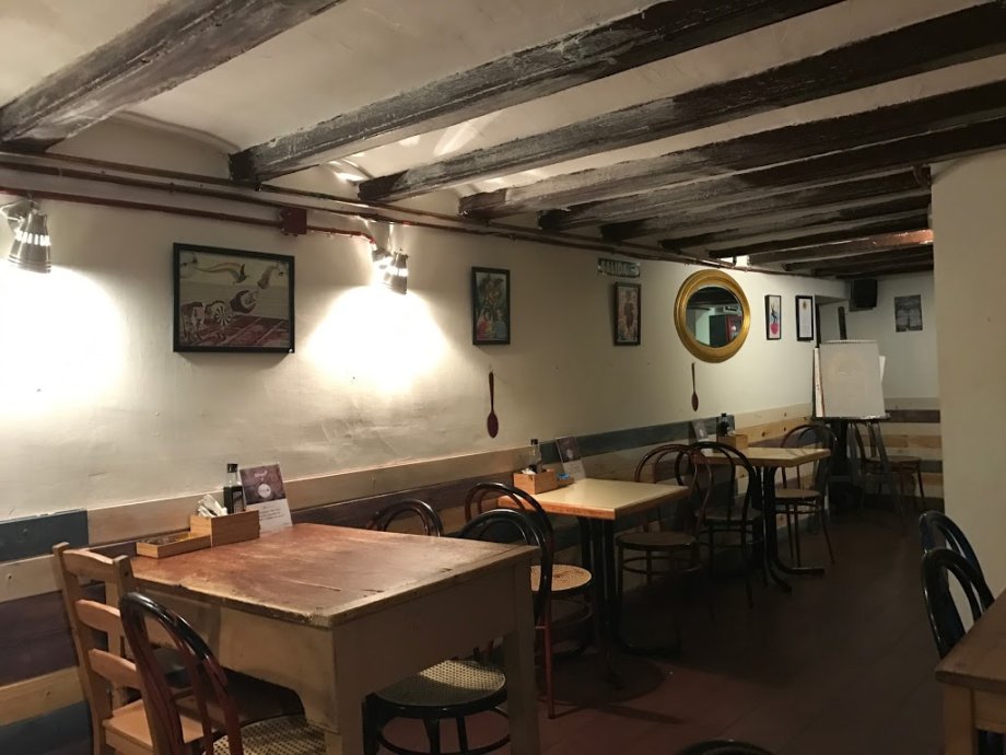 Tucco Real Food Born - Foto 5