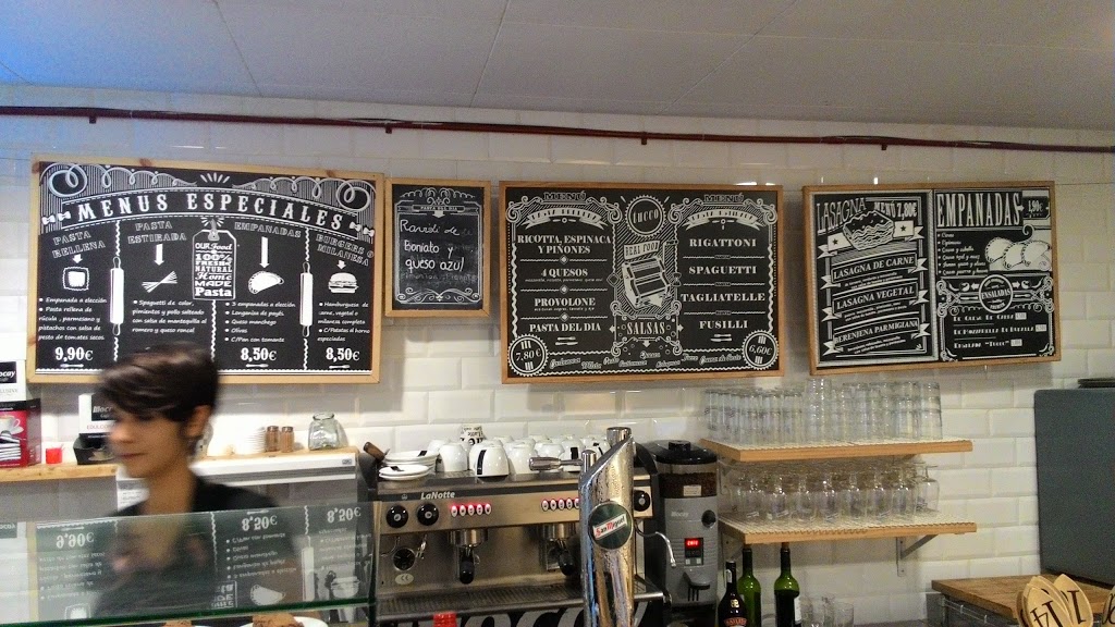 Tucco Real Food Born 20