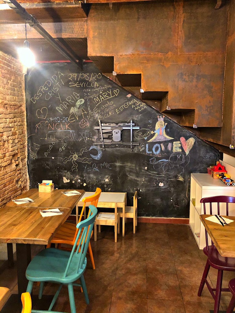 Tucco Real Food Born - Foto 1