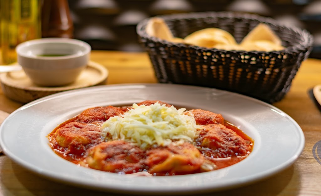 Tucco Real Food Born 5