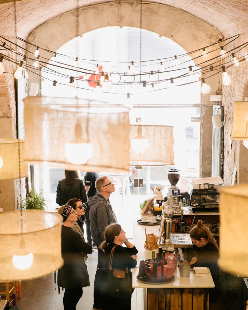 Tucco Real Food Born - Foto 1