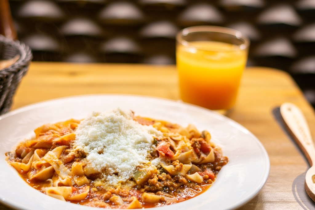 Tucco Real Food Born 8