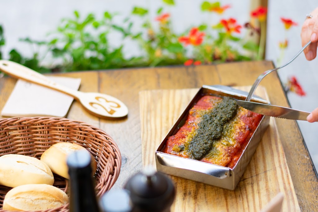 Tucco Real Food Born - Foto 1