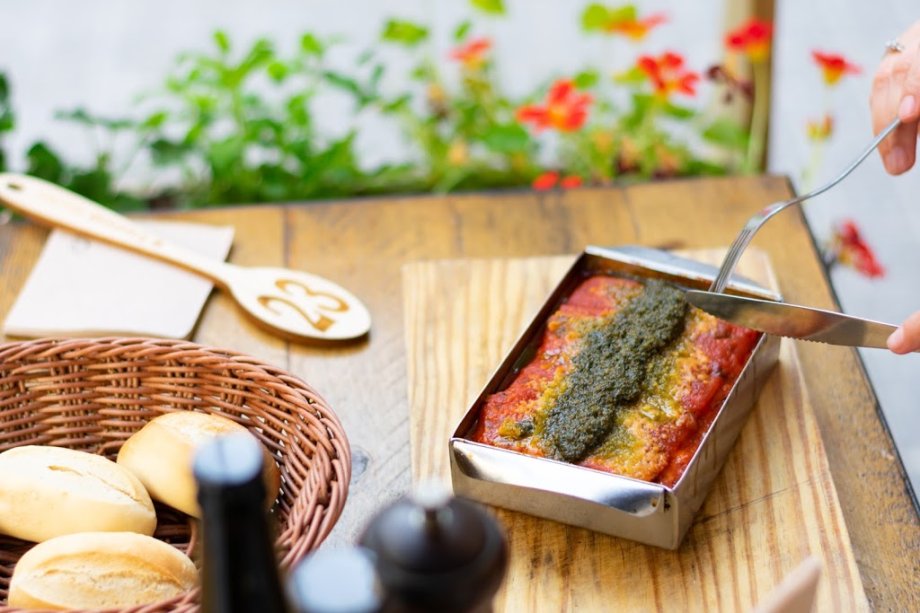 Tucco Real Food Born - Foto 16