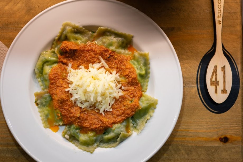 Tucco Real Food Born - Foto 17