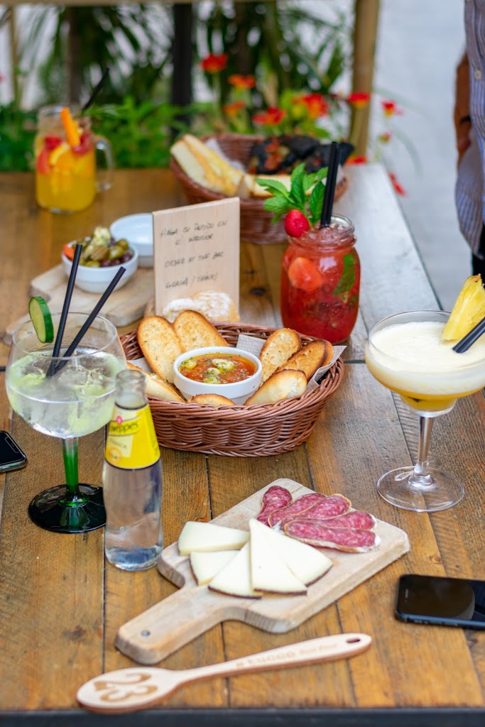 Tucco Real Food Born - Foto 20