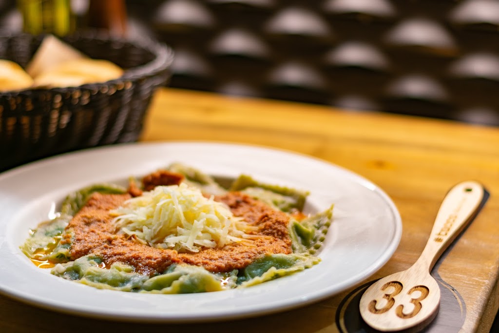 Tucco Real Food Born 1