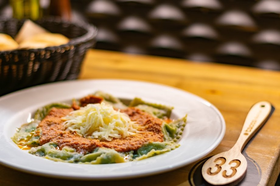 Tucco Real Food Born - Foto 21