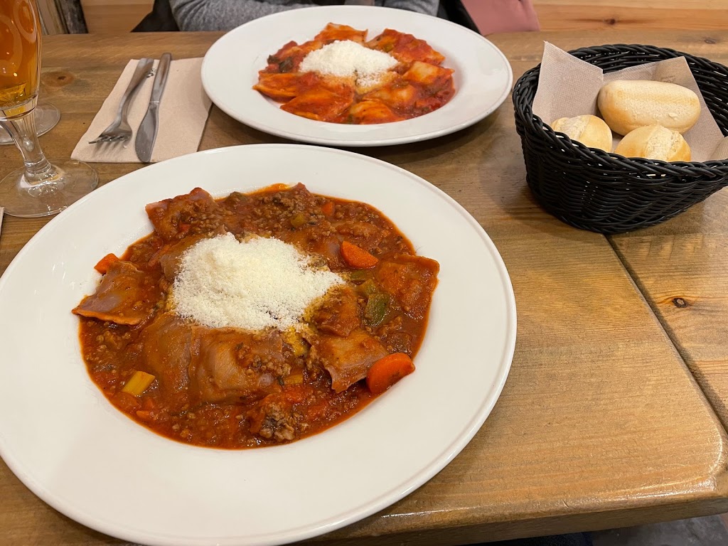 Tucco Real Food Born 2