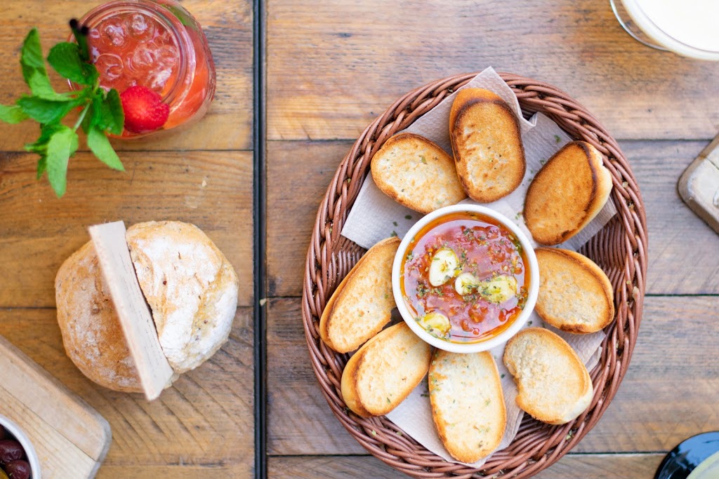 Tucco Real Food Born - Foto 1