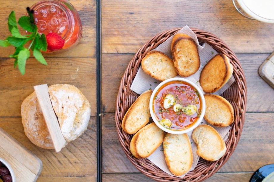 Tucco Real Food Born - Foto 23