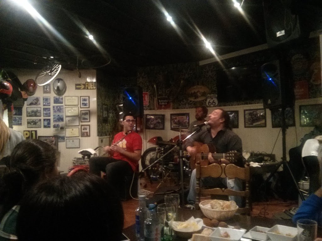 Adega Estrella Baiona - Foto 1