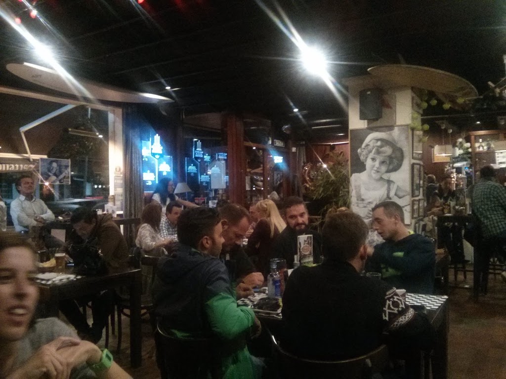 Adega Estrella Baiona 18