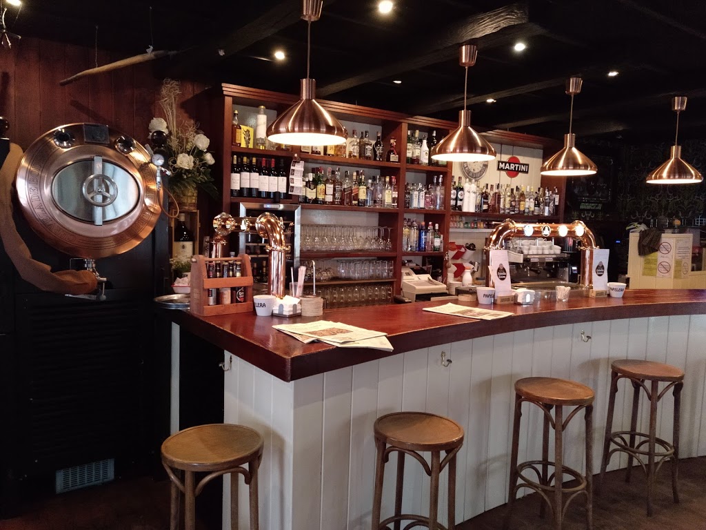 Adega Estrella Baiona 9