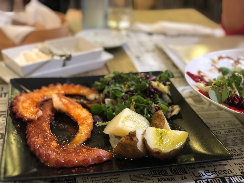 Adega Estrella Baiona 10