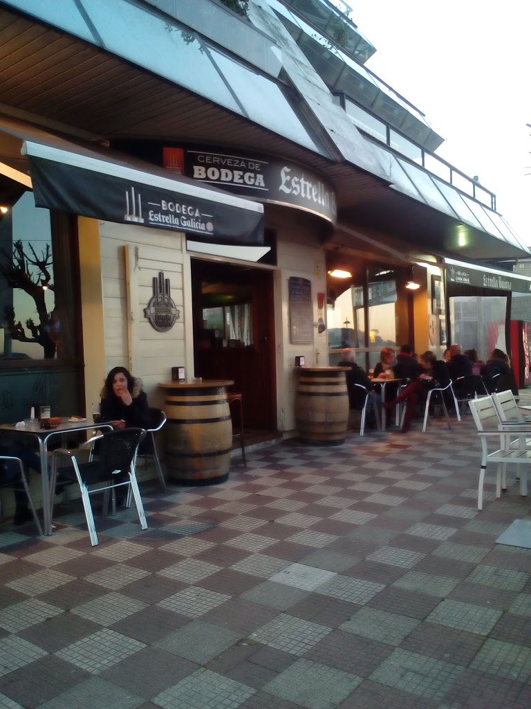 Adega Estrella Baiona - Foto 8