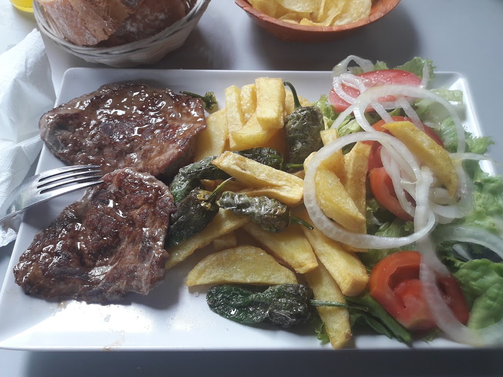 Adega Estrella Baiona - Foto 1