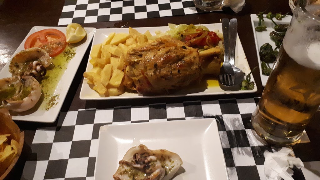 Adega Estrella Baiona 2