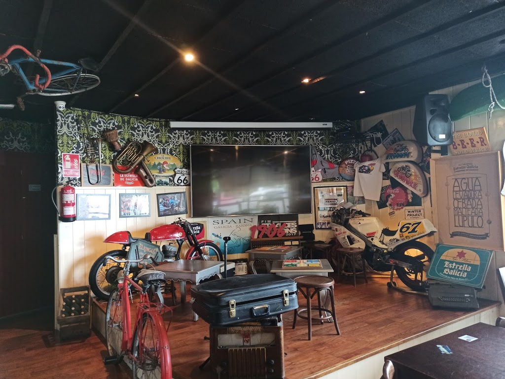 Adega Estrella Baiona 3