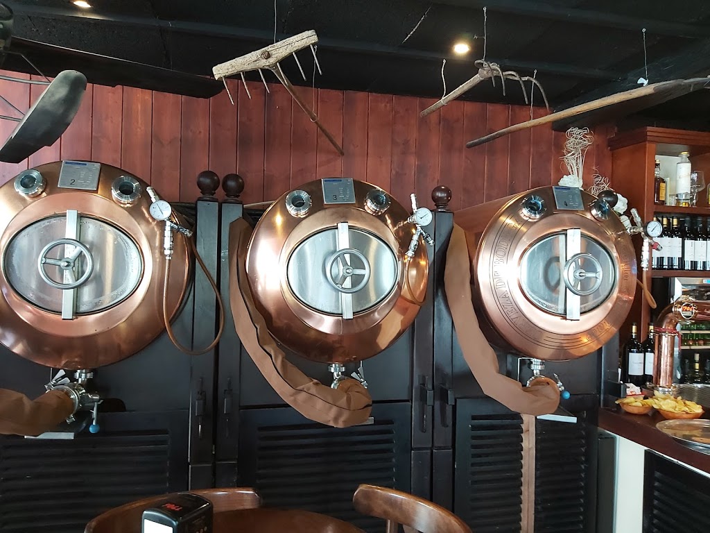 Adega Estrella Baiona - Foto 1