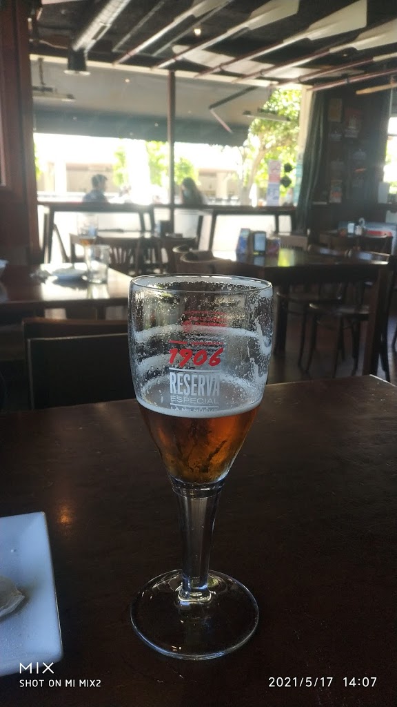 Adega Estrella Baiona 5